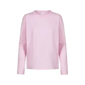 Langarmshirt Mey Solid Love image-0