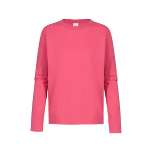 Langarmshirt Mey Solid Love image-0