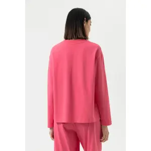 Langarmshirt Mey Solid Love image-2