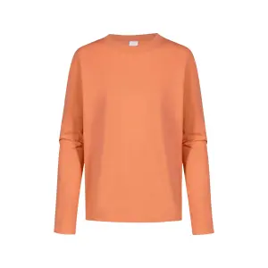 Langarmshirt Mey Solid Love image-0