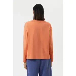 Langarmshirt Mey Solid Love image-2