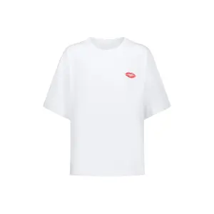 T-Shirt Mey Solid Love image-0
