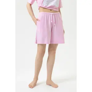 Shorts für Damen Mey Solid Love image-1