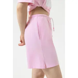 Shorts für Damen Mey Solid Love image-3