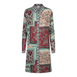 1230072-1720-robe-nuisette-entierement-boutonnee-femme-mey-mystical-maze-eucalyptus-green