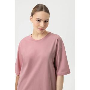 Damska sukienka z t-shirtem Mey Flower Bed image-2