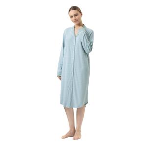 1230099-1741-robe-nuisette-manches-longues-femme-mey-finest-dreams-waterscape