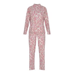 1240078-1114-full-button-long-pyjama-for-women-mey-pretty-bows-bridal-pink