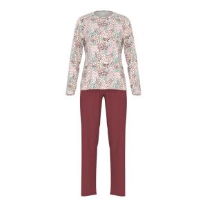 1240080-1114-damen-schlafanzug-lang-mey-flower-bed-bridal-rose
