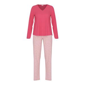 1240089-1114-damen-schlafanzug-lang-mey-flowerlets-bridal-rose