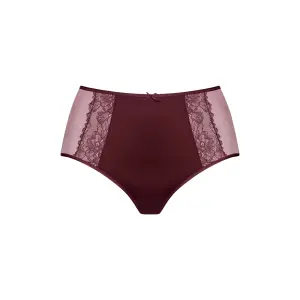 Höschen mit hoher Taille, Damen Mey Fabulous image-0