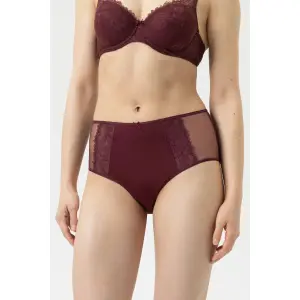 Höschen mit hoher Taille, Damen Mey Fabulous image-1