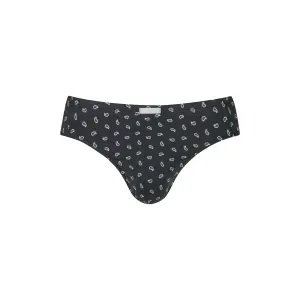 Slip Mey Minimal Paisley image-0