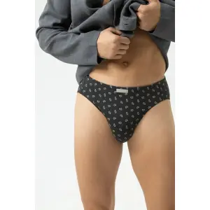 Slip Mey Minimal Paisley image-2