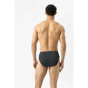 Slip Mey Minimal Paisley image-3