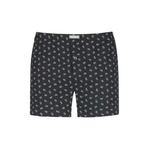 Unterhose Mey Minimal Paisley image-0