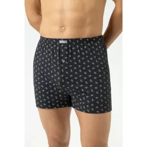 Unterhose Mey Minimal Paisley image-2