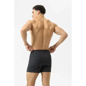 Unterhose Mey Minimal Paisley image-3