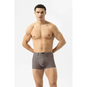 Boxer Mey Forward Stripes image-1