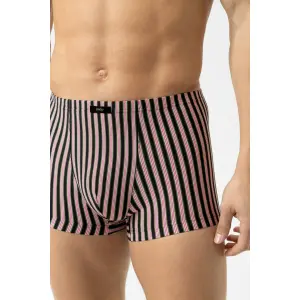 Boxer Mey Forward Stripes image-4