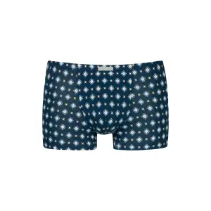 Boxer Mey Classic Blue Tie image-0