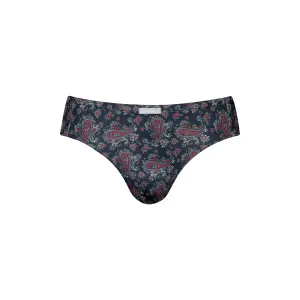 Slip Mey Winter Paisley image-0