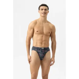 Slip Mey Winter Paisley image-1