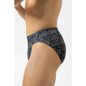 Slip Mey Winter Paisley image-3