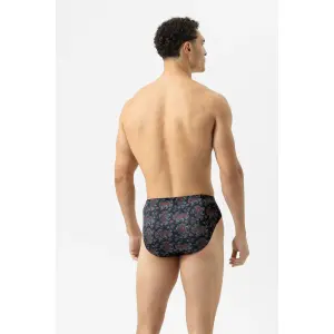 Slip Mey Winter Paisley image-2