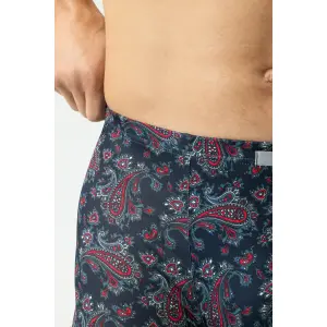 Boxer Mey Winter Paisley image-3