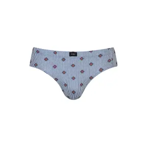 Slip Mey Small Pattern image-0