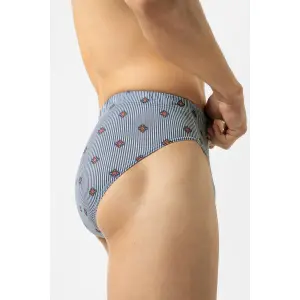 Slip Mey Small Pattern image-3