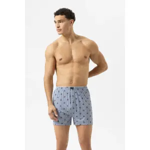 Unterhose Mey Stripes With Small Pattern image-1