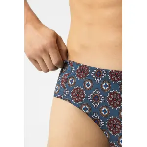 Slip Mey Elegant Pattern image-3