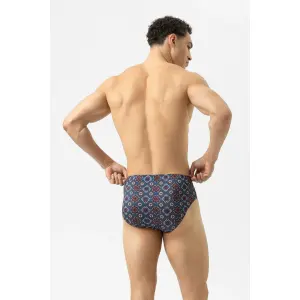 Slip Mey Elegant Pattern image-2