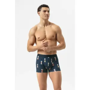 Boxer Mey Keyhole And Pin Up image-1