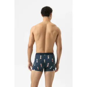 Boxer Mey Keyhole And Pin Up image-3