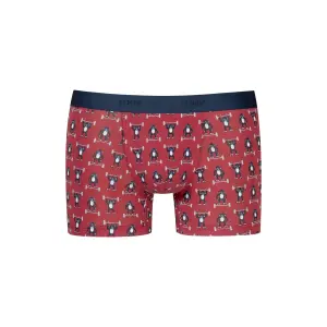 Boxer Mey Athletic Monkey image-0