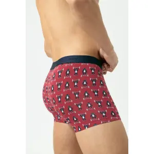 Boxer Mey Athletic Monkey image-2