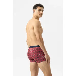 Boxer Mey Athletic Monkey image-3