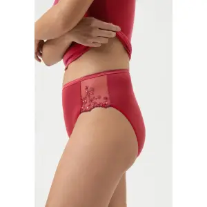 Damen amerikanische Unterhose Mey Delighted image-3