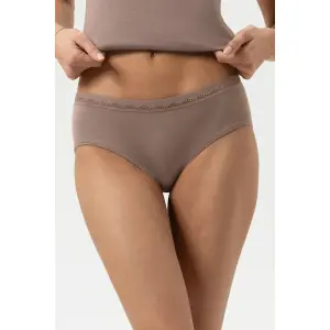 Damen Hipster Slip Mey Ami image-1