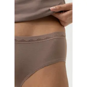 Damen Hipster Slip Mey Ami image-3