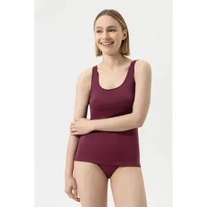 Sportliches Tanktop, Damen Mey Emotion image-1
