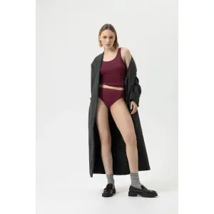 Sportliches Tanktop, Damen Mey Emotion image-2