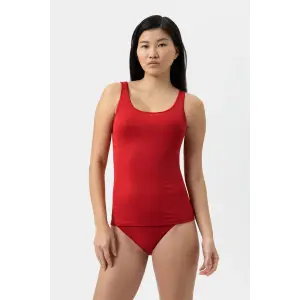 Sportliches Tanktop, Damen Mey Emotion image-1