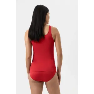 Sportliches Tanktop, Damen Mey Emotion image-2