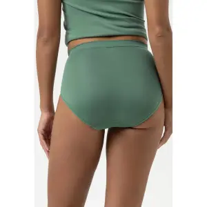 Höschen mit hoher Taille, Damen Mey Emotion image-2
