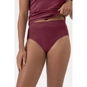 Höschen mit hoher Taille, Damen Mey Emotion image-1