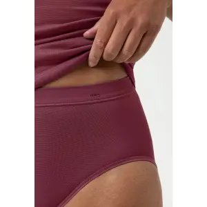 Höschen mit hoher Taille, Damen Mey Emotion image-3